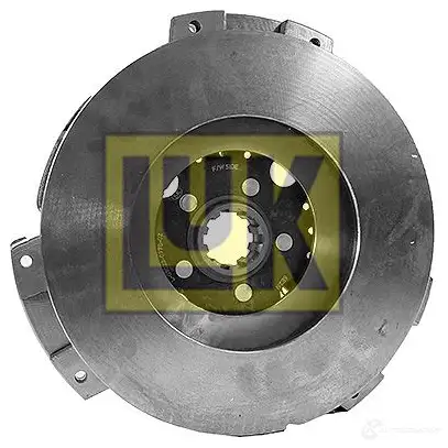 Корзина сцепления LUK 4005108424167 72648 I IB95N 228005541 - Изображение 1