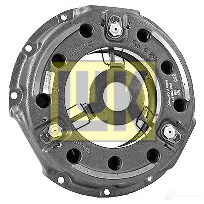 Корзина сцепления LUK 125001220 71946 4005108011091 KBK9V7 1 - Изображение 1