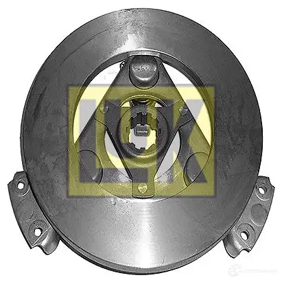 Корзина сцепления LUK 128005540 6A Z88 72029 4005108066138 - Изображение 1