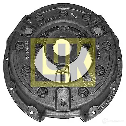 Корзина сцепления LUK 4005108011183 71949 125002220 UC3 S9 - Изображение 1