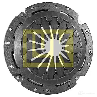 Корзина сцепления LUK S6 2NB 133021210 72178 4005108069047 изображение 0