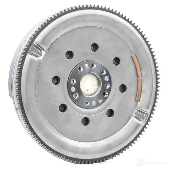 Двухмассовый маховик LUK YDQ R9 4005108505996 415028510 75372 изображение 2