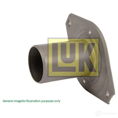 Направляющая втулка вилки сцепления LUK 75145 414001910 DVS KC 4005108133663