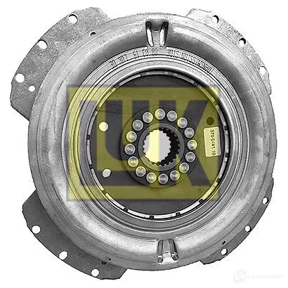 Главный цилиндр сцепления LUK GW 8RYF 511011210 4005108359407 76699 изображение 0