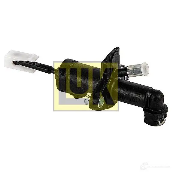 Главный цилиндр сцепления LUK 511069410 L6HVG OV 1436759634
