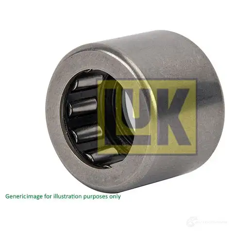 Подшипник маховика LUK 4005108127280 75047 VNB3G N 410009100