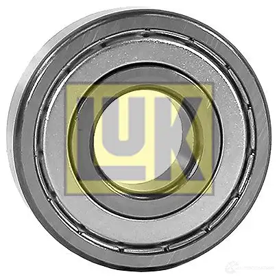 Подшипник маховика LUK 410009540 6EZ8 XZG 1439052308 - Изображение 1