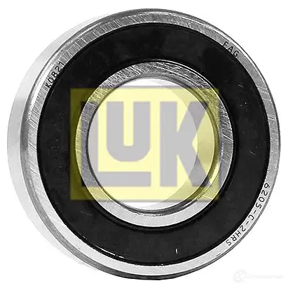 Подшипник маховика LUK 75041 410004300 3P S4XOQ 4005108051110 - Изображение 1