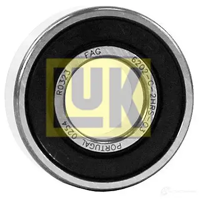 Подшипник маховика LUK I IZQJB 410002440 1439052358 - Изображение 1