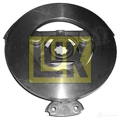 Гидроусилитель, насос гур LUK 77081 7L 0AGFE 542012110 4005108162564