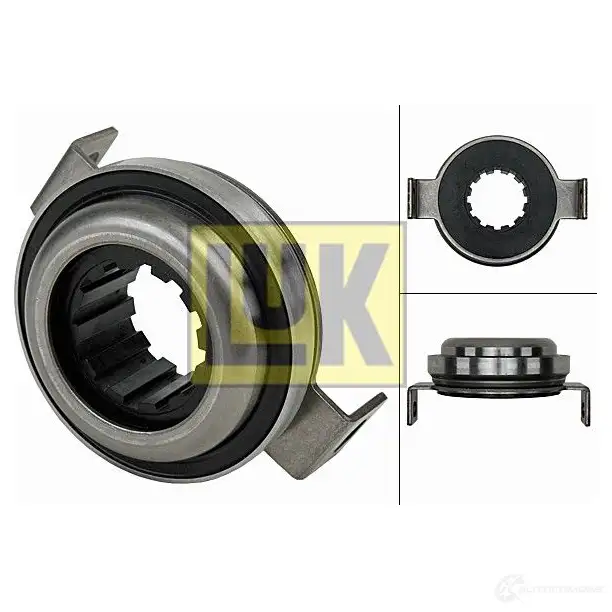 Выжимной подшипник LUK 76394 500077710 ND XW1 4005108061690