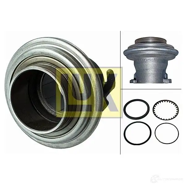 Выжимной подшипник LUK BG4GN Z 76417 4005108032287 500081030