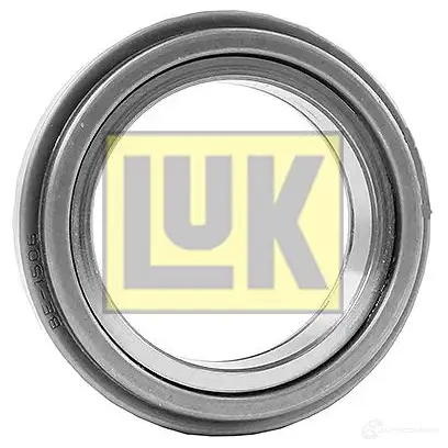 Выжимной подшипник LUK 4005108192516 500063300 HR12M CZ 76296 - Изображение 1