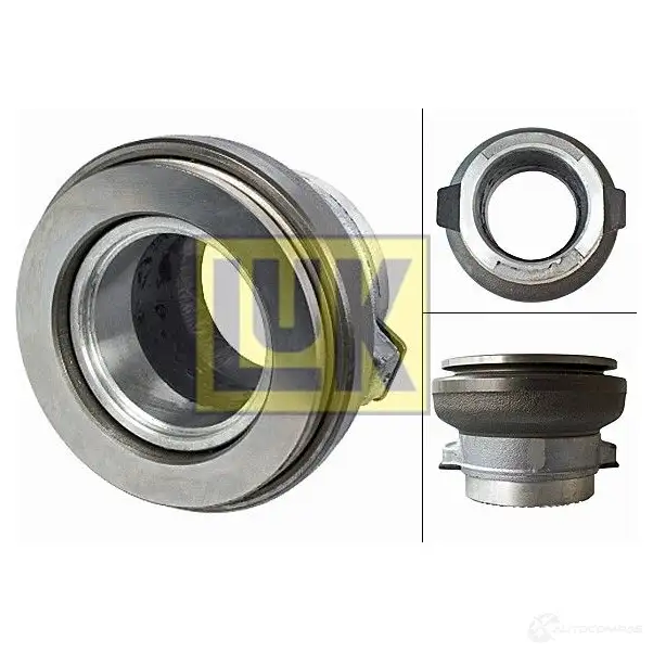Выжимной подшипник LUK 76248 QX4 ITW6 500056020 4005108609670