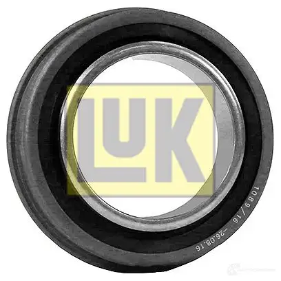 Выжимной подшипник LUK 4005108758965 6R SR3 76274 500060130 - Изображение 1