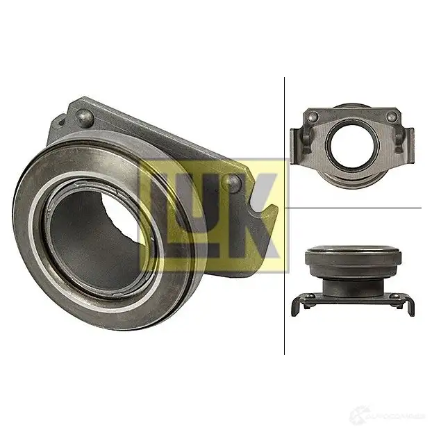 Выжимной подшипник LUK 500001910 N4CU SW 75923 4005108050113