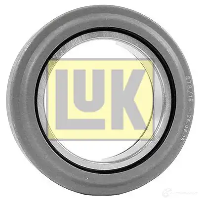 Выжимной подшипник LUK 500058810 1W5 RU 4005108784544 76265 - Изображение 1