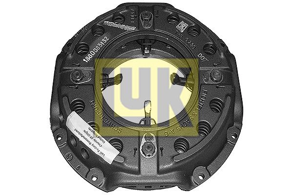 Корзина сцепления LUK 90864337 Q5UEW 128 0071 20 Y UBIC - Изображение 1
