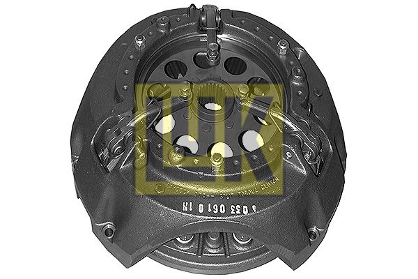 Корзина сцепления LUK 133 0008 10 PGVXI NL 72155 EZCN8P