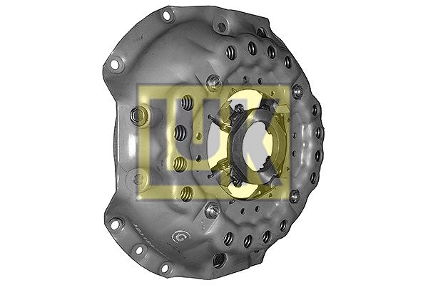 Корзина сцепления LUK 72170 JPKTG3J 133 0033 50 F 6LE6W - Изображение 1