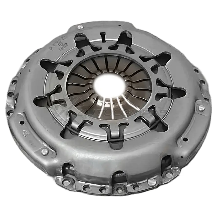 Комплект сцепления LUK 4005108123695 AT8 T2 622241409 78412 изображение 1