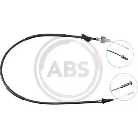 Трос сцепления A.B.S. K26640 FTNB A9 1817281 8717109197822