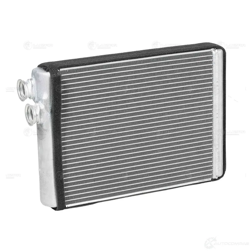 Радиатор отопителя для автомобилей Audi A4 (07-)/A5 (07-)/Q5 (08-) LUZAR JVZ3 M26 lrh1880 1440016242 изображение 0