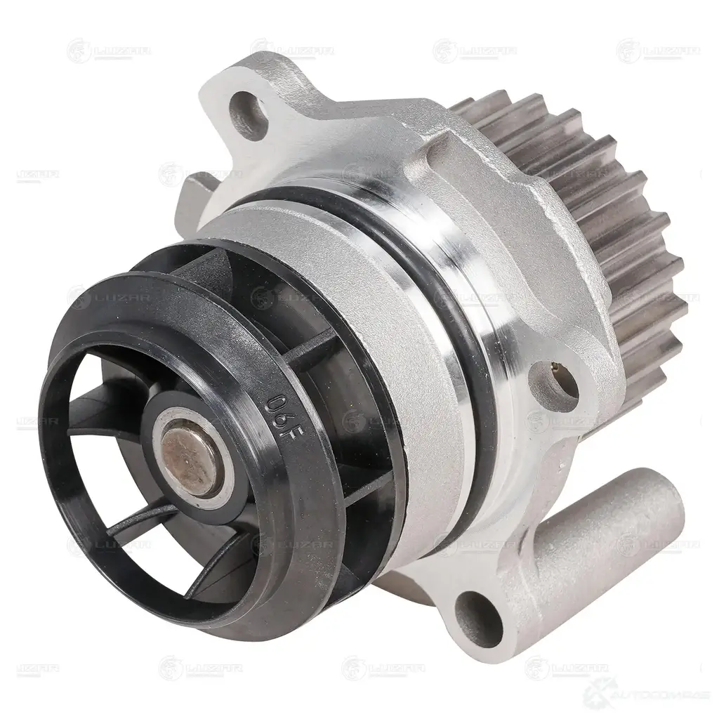 Насос водяной для автомобилей Audi A4 (04-)/VW Passat B6 (05-) 2.0TFSi LUZAR 5 KQK0L0 lwp1840 1440016367 - Изображение 1