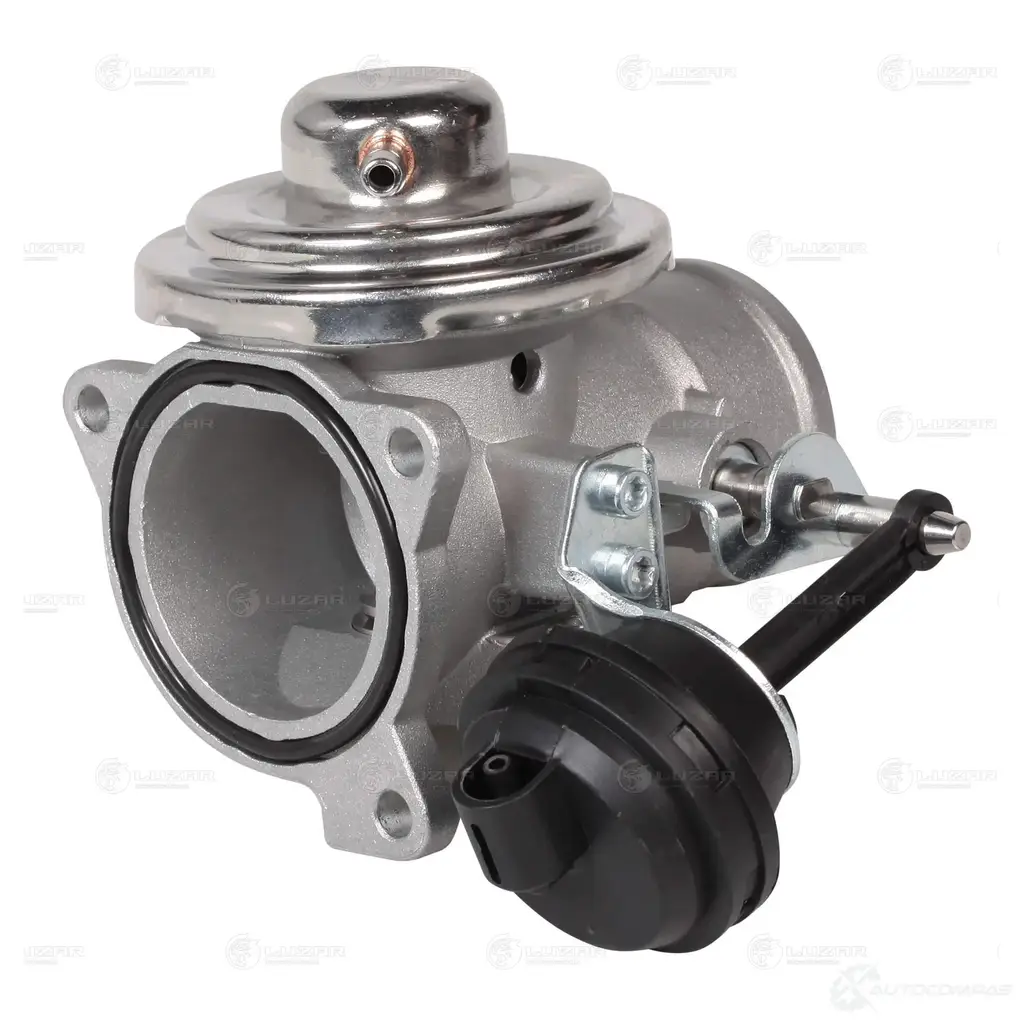 Клапан EGR (рециркуляции отработавших газов) для автомобилей VW Golf IV (96-)/Skoda Octavia (97-) 1.9D LUZAR 1440016392 lveg1864 4 CWH1 изображение 0