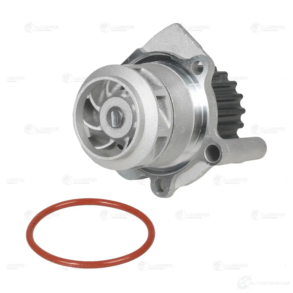 Насос водяной для автомобилей VW Transporter T5 (03-)/Golf V (03-) 1.9TDI LUZAR 1440016393 lwp1821 V 0YJPLO - Изображение 1
