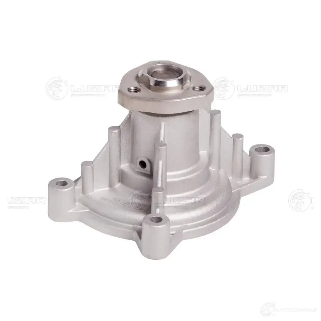 Насос водяной для автомобилей VW Golf VI (08-)/Tiguan (08-) 1.4TSi (СAXA) LUZAR lwp18c8 1425585268 0DWB SN изображение 0