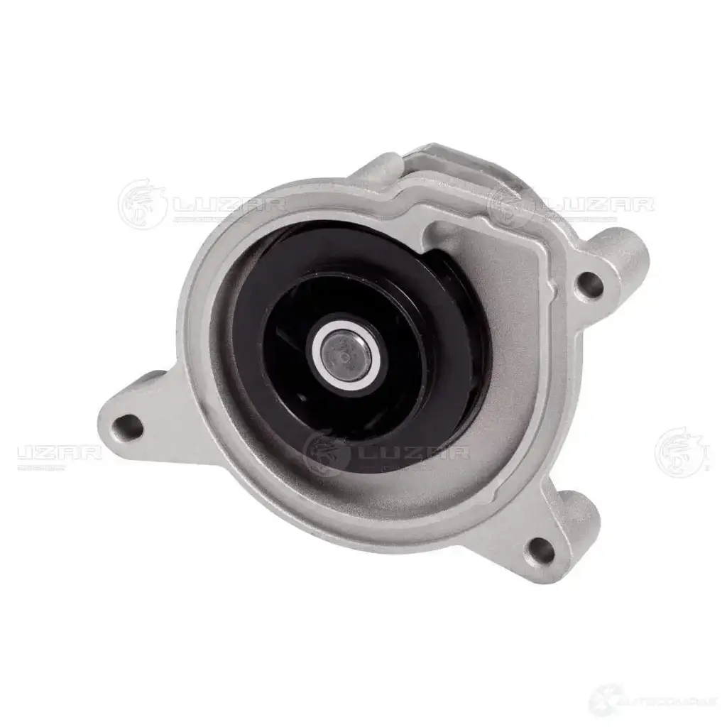 Насос водяной для автомобилей VW Golf VI (08-)/Tiguan (08-) 1.4TSi (СAXA) LUZAR lwp18c8 1425585268 0DWB SN изображение 1