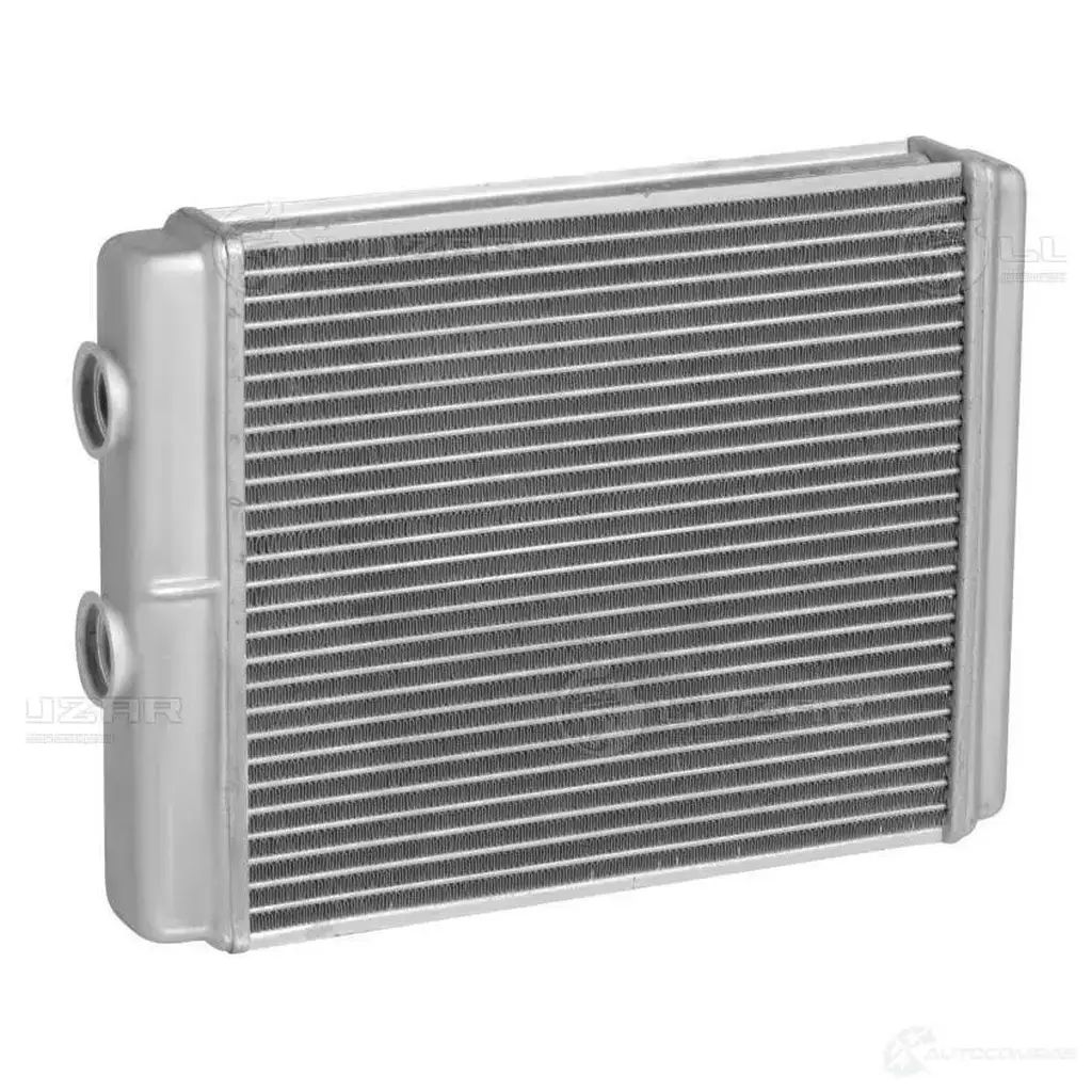 Радиатор отопителя для автомобилей УАЗ 3163 Патриот (06.2007-04.2012) (тип Delphi) LUZAR V DHZ0K lrh03637 1425585829 изображение 0