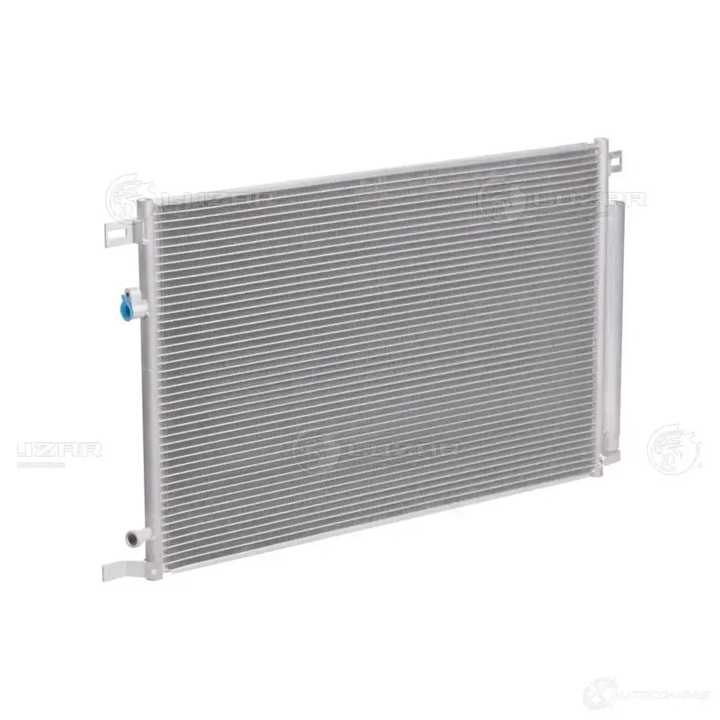 Радиатор кондиционера для автомобилей Camry (18-)/RAV 4 (18-) LUZAR 09A 2KQ7 1425585306 lrac1941 изображение 0