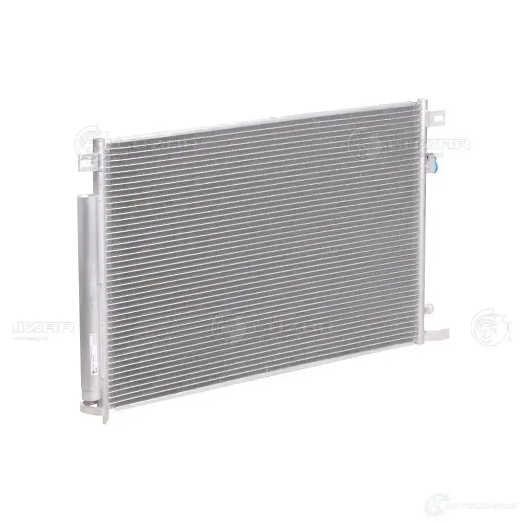 Радиатор кондиционера для автомобилей Camry (18-)/RAV 4 (18-) LUZAR 09A 2KQ7 1425585306 lrac1941 изображение 1