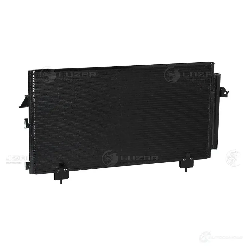 Радиатор кондиционера для автомобилей RAV 4 (00-) LUZAR E7 NMY6M 4680295007197 lrac1922 3885222 изображение 0