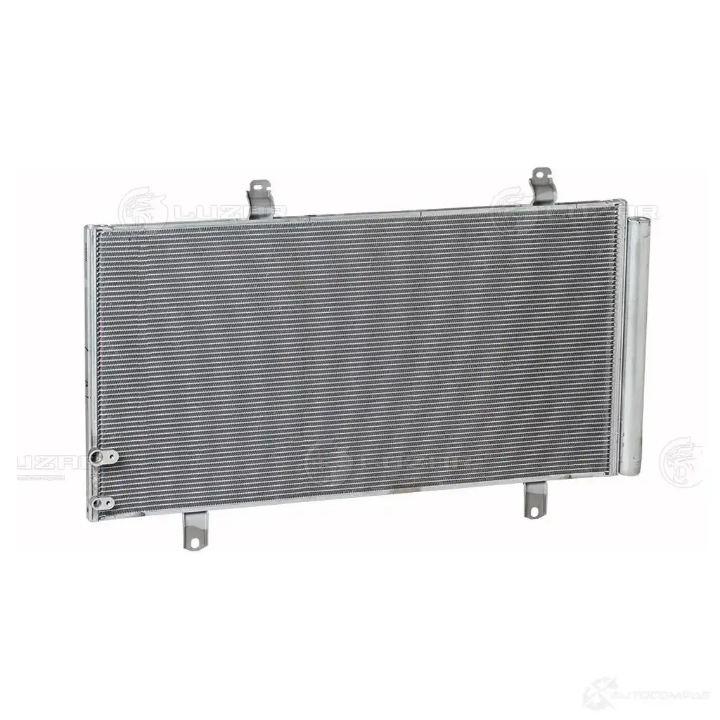 Радиатор кондиционера для автомобилей Camry (07-) LUZAR lrac1910 3885221 LA FWM9V 4680295005568 изображение 0