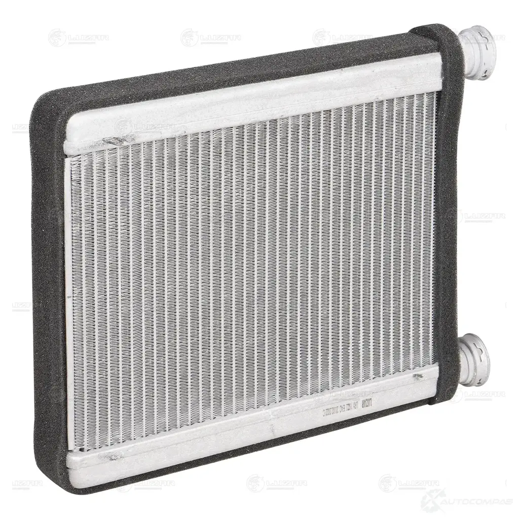Радиатор отопителя для автомобилей RAV 4 (00-) LUZAR 1440016534 lrh1922 I5I6 B5 изображение 0