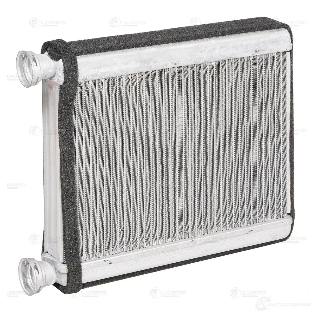 Радиатор отопителя для автомобилей RAV 4 (00-) LUZAR 1440016534 lrh1922 I5I6 B5 изображение 1