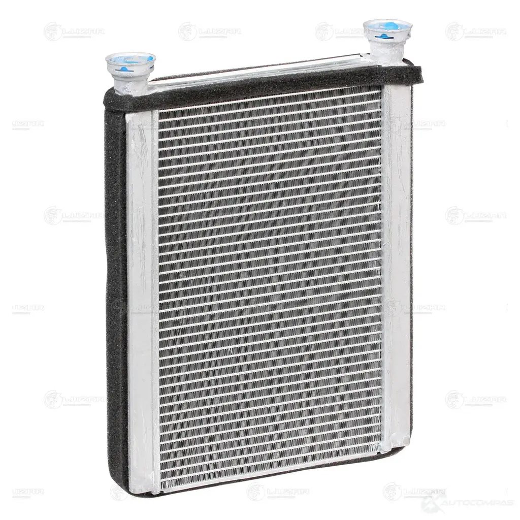 Радиатор отопителя для автомобилей Camry (01-) LUZAR lrh1970 1440016537 H G1255 изображение 1