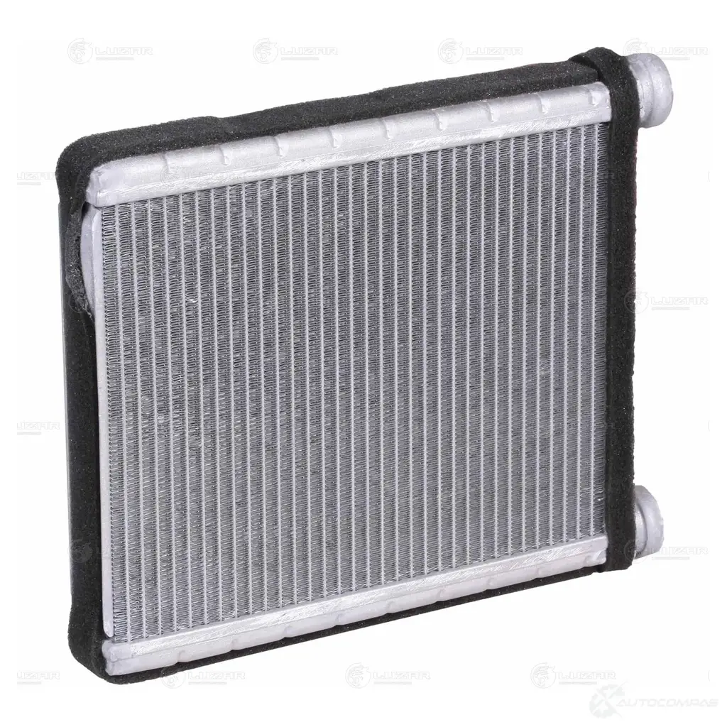 Радиатор отопителя для автомобилей Camry (XV40) (06-)/(XV50) (11-) (без трубок) LUZAR XZLKO T 1440016541 lrh1940 изображение 1