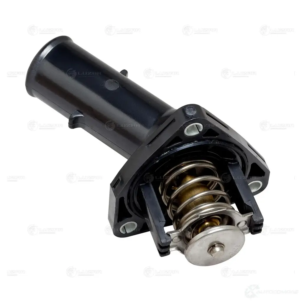 Термостат для автомобилей Land Cruiser Prado (02-) 4.0i (с корпусом) (82°C) LUZAR 4680295017318 3885617 lt1940 4I G5M