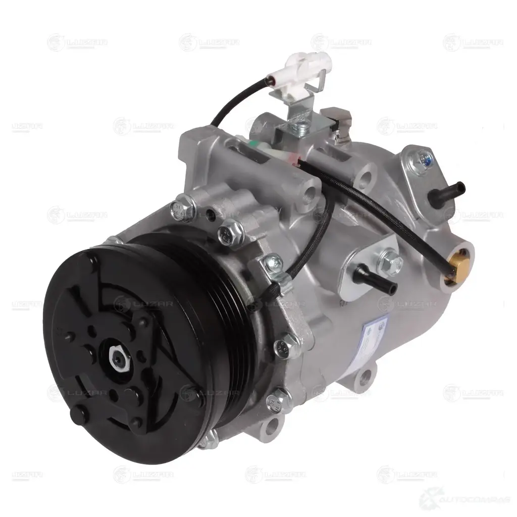 Компрессор кондиционера для автомобилей SX4 (06-) 1.6i LUZAR 2 RYOW lcac2479 1425585639 - Изображение 1