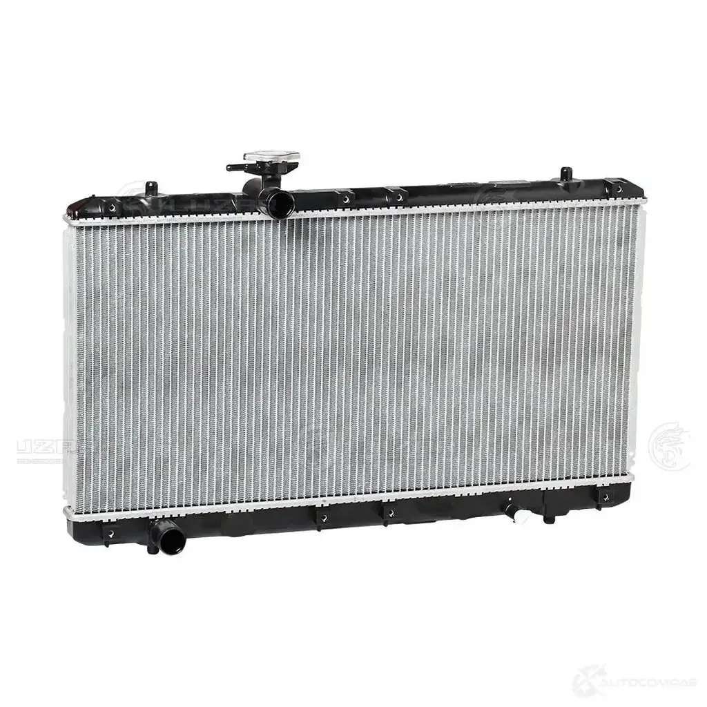 Радиатор охлаждения для автомобилей Liana MT LUZAR 1425585398 lrc2454 ON2Y H изображение 0