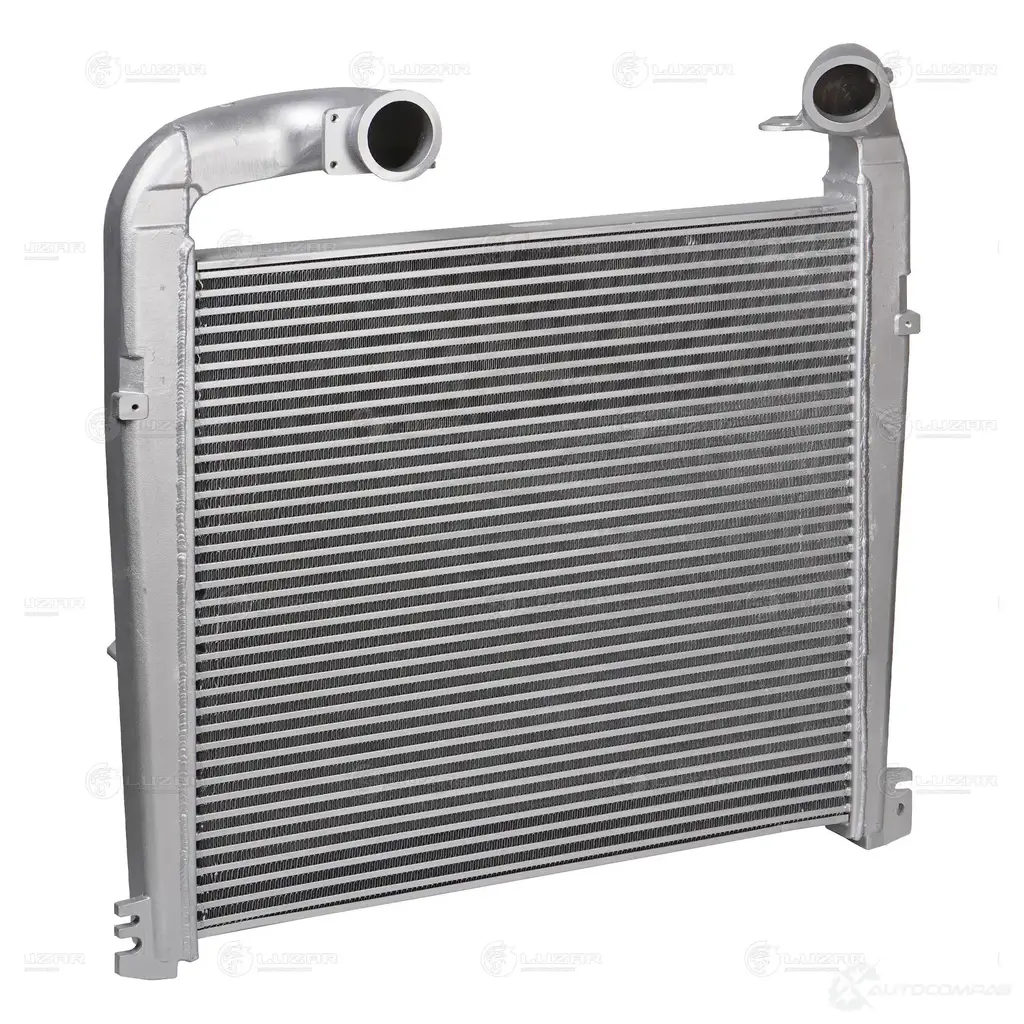 ОНВ (радиатор интеркулера) для автомобилей Scania 5 (G,R,T-series) (04-) LUZAR N HQOTFJ 1440016730 lric2804 изображение 0