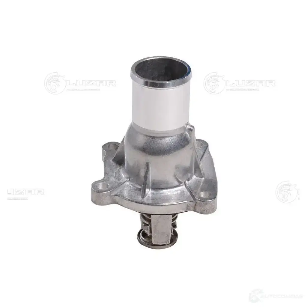 Термостат для автомобилей Opel Astra H (04-)/Corsa D (06-) 1.6T (с алюминиевым корпусом) LUZAR 4680295076926 1424394726 lt2112 RJAKXM G - Изображение 1