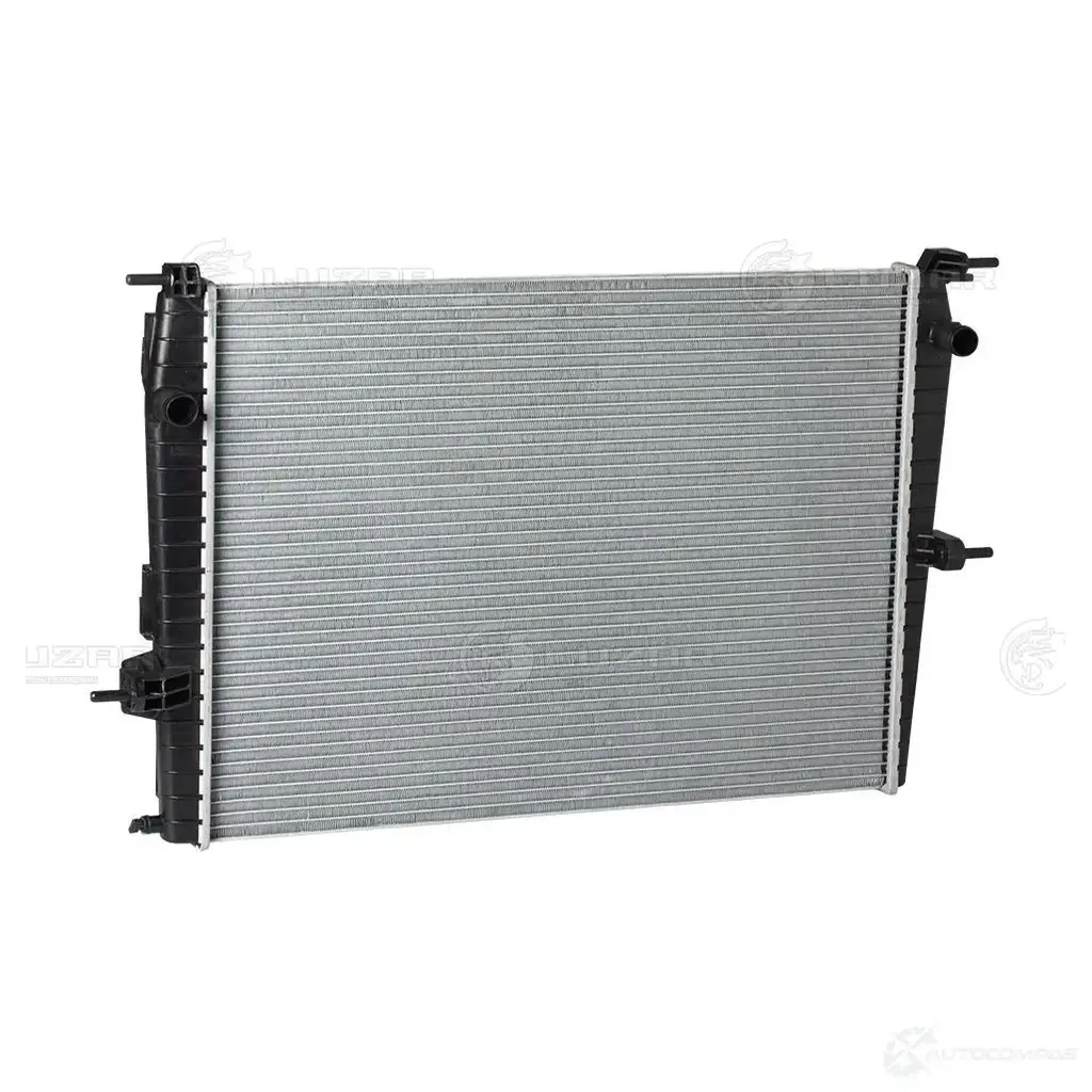 Радиатор охлаждения для автомобилей Fluence LUZAR 0C YGDD6 4680295005780 3885340 lrc0914 изображение 0