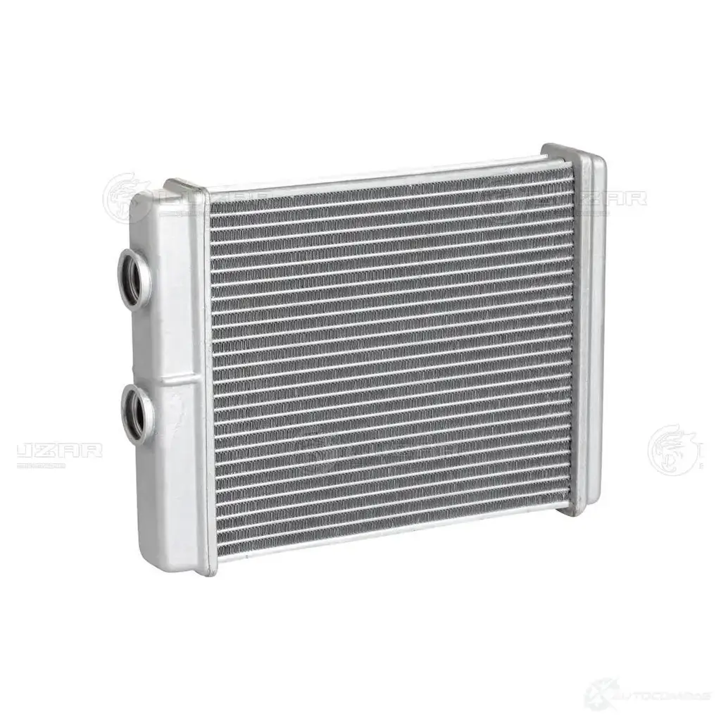 Радиатор отопителя для автомобилей Astra H (04-) LUZAR I 5OP8 lrh2166 1425585807 изображение 0