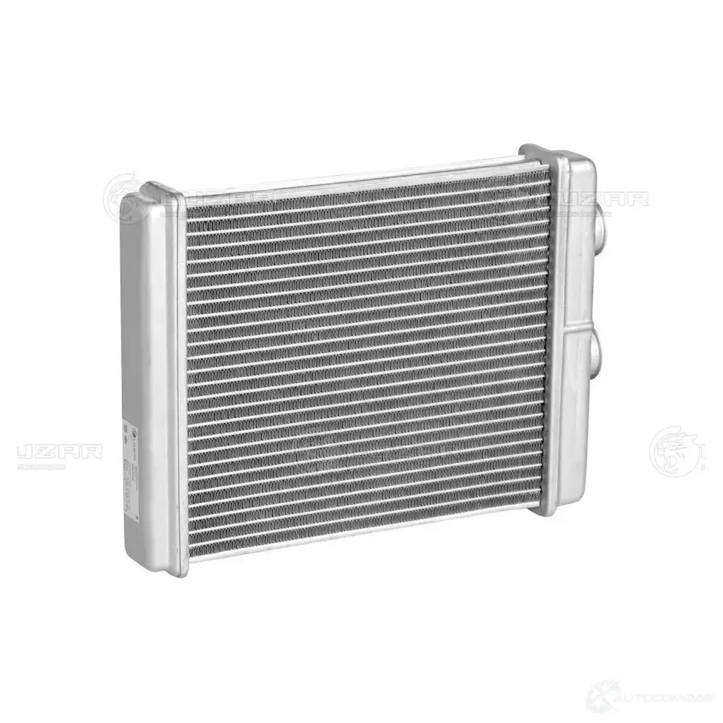 Радиатор отопителя для автомобилей Astra H (04-) LUZAR I 5OP8 lrh2166 1425585807 изображение 1