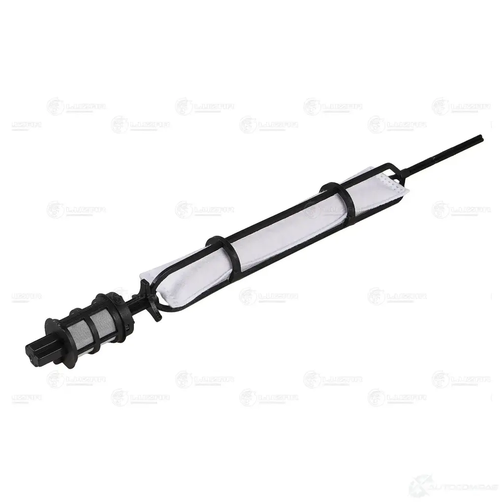 Осушитель кондиционера для автомобилей Astra H (04-) LUZAR 1440016902 D XN8CV lcd2104 - Изображение 1